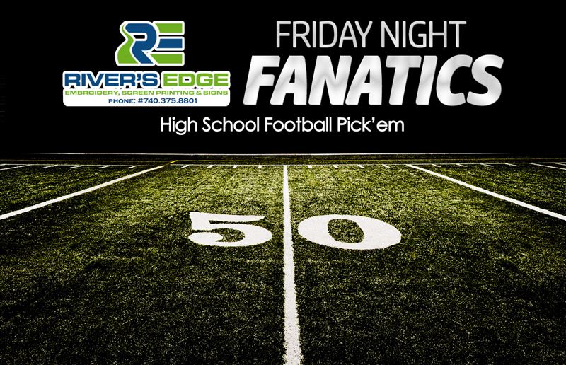 Friday Night Fanatics 2018 Week 10