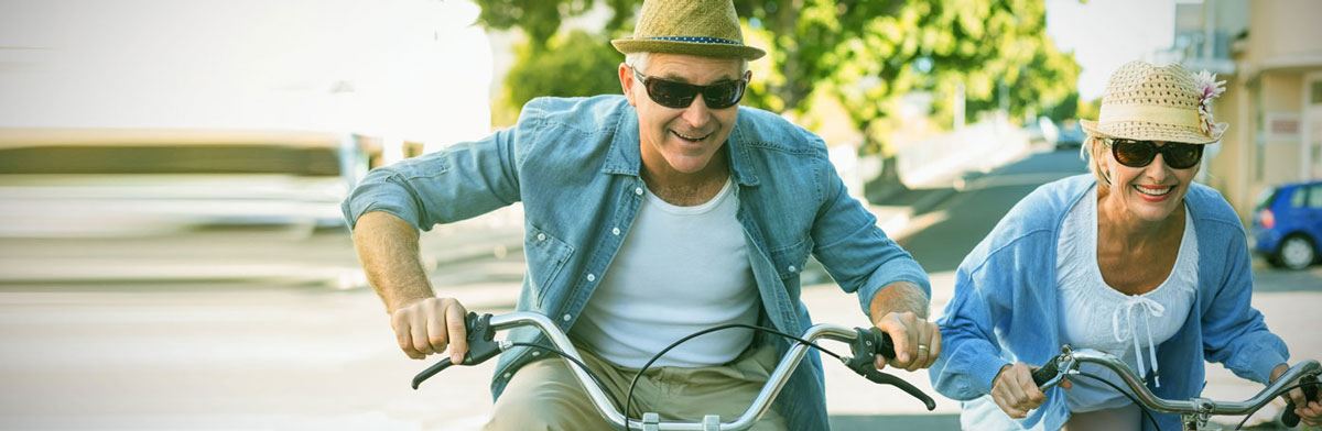 Active Aging