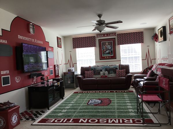 Fan Cave