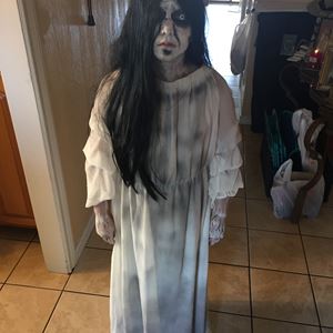 Speedys Pizza Best Female Halloween Photo Contest 2018