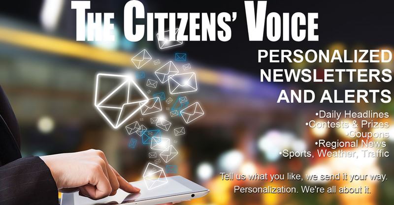 Citizens' Voice Personalization