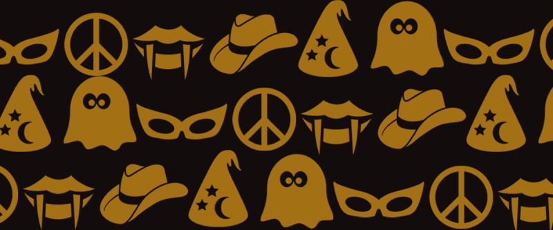 Which Halloween Costume Should You Wear?
