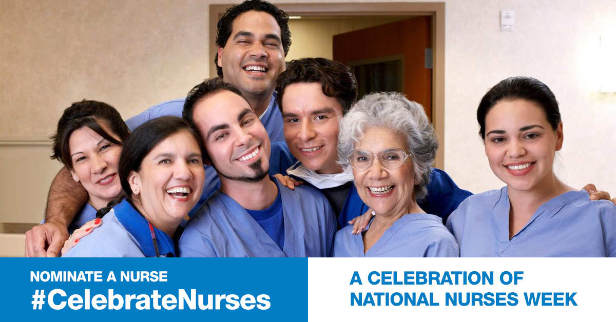 St. Louis Post-Dispatch | 2019 #CelebrateNurses