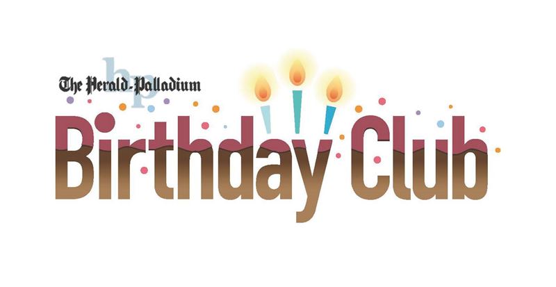 HP Birthday Club