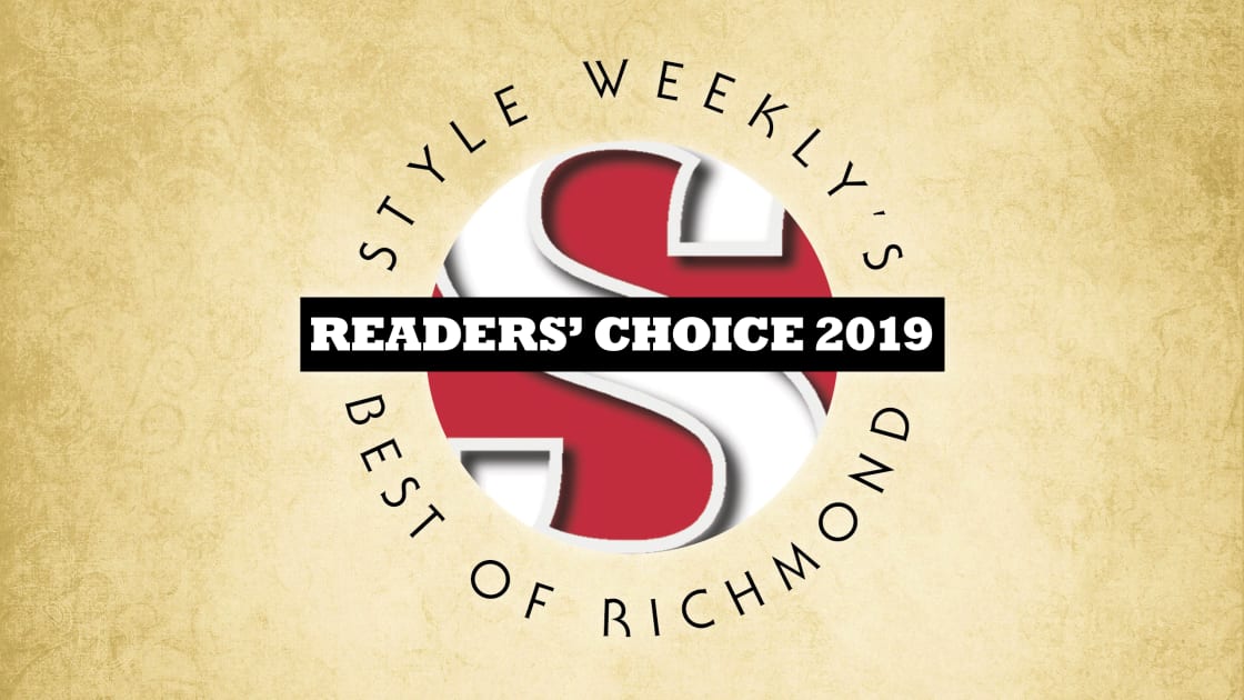 VOTE TODAY: 2019 Best of Richmond