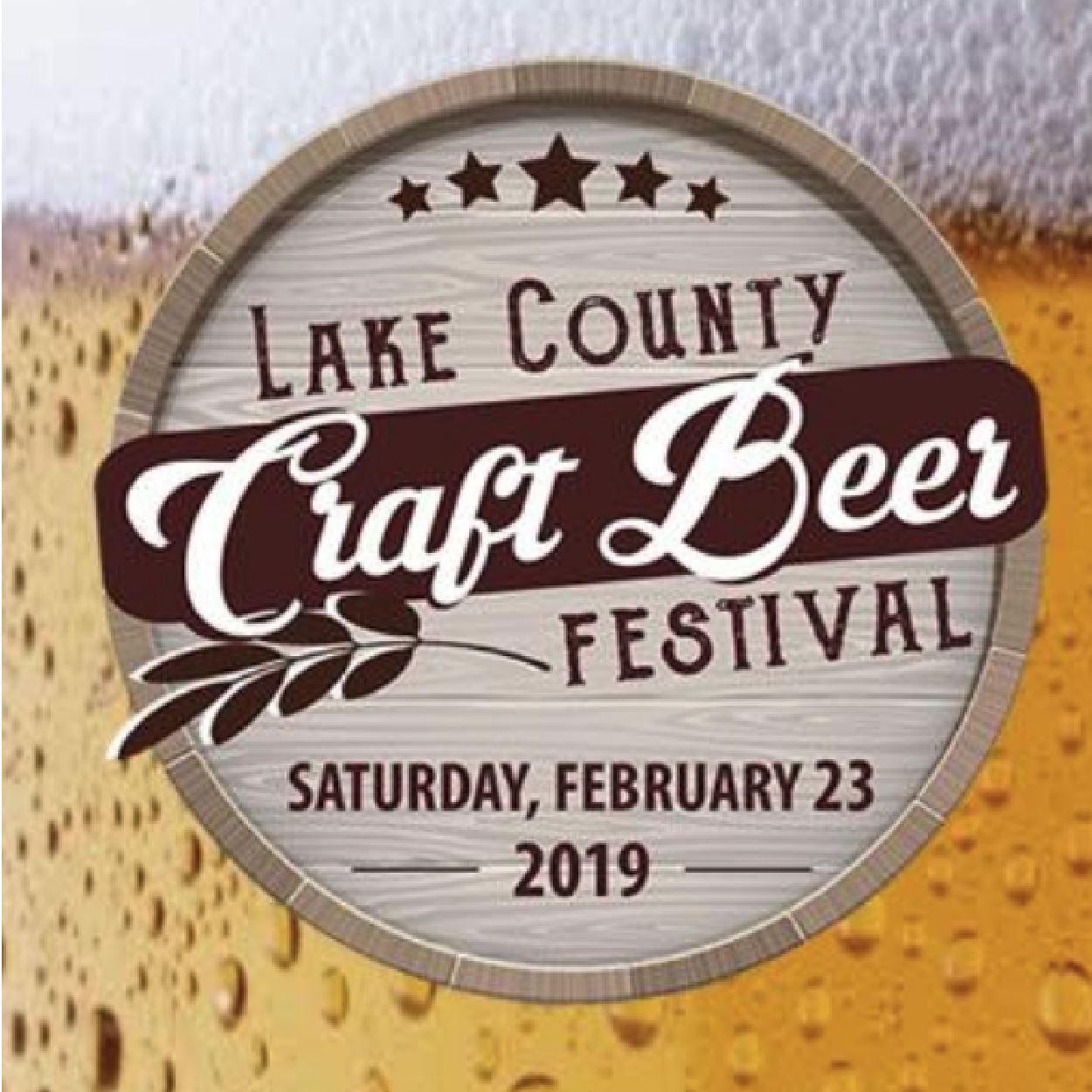 Lake County Craft Beer Festival