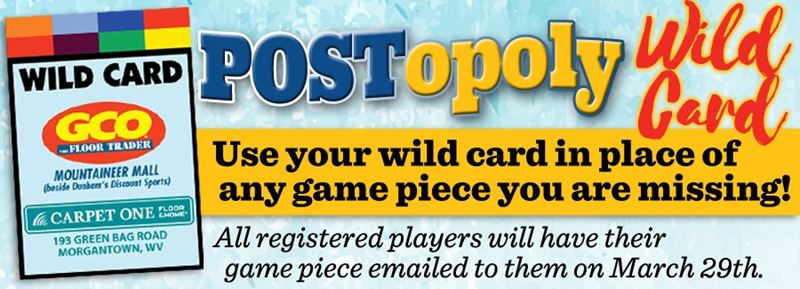 Post-opoly Wild Card 2019