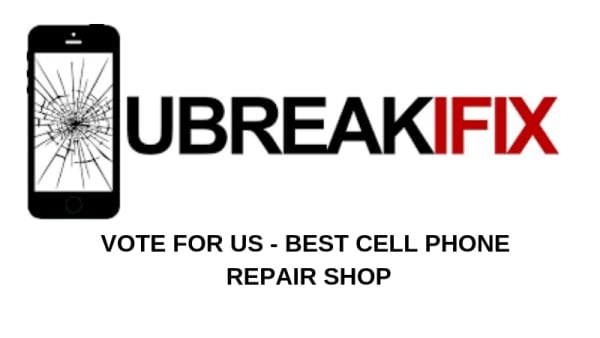 U Break I Fix Best Of The Burg 2019