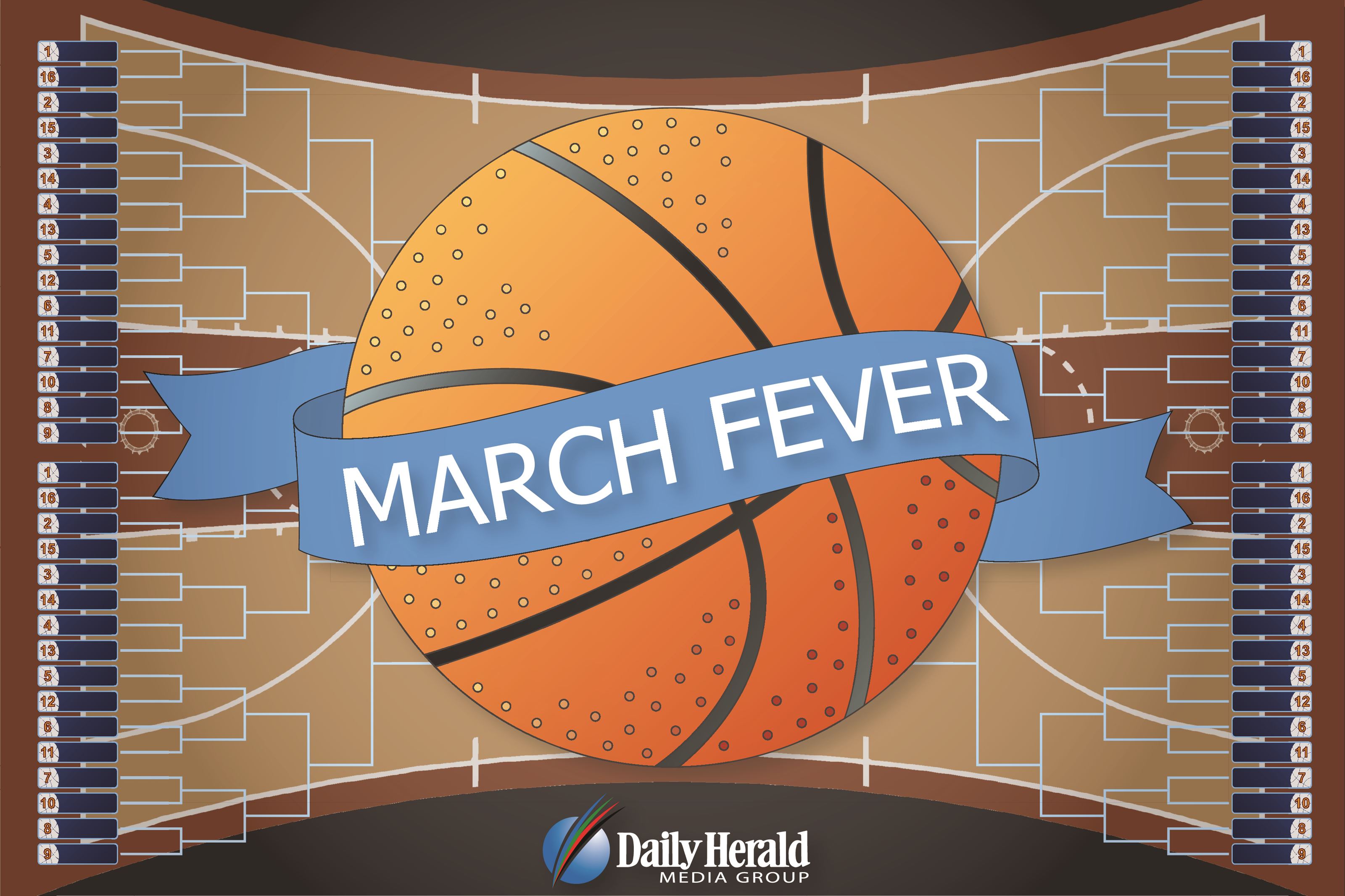 March Fever