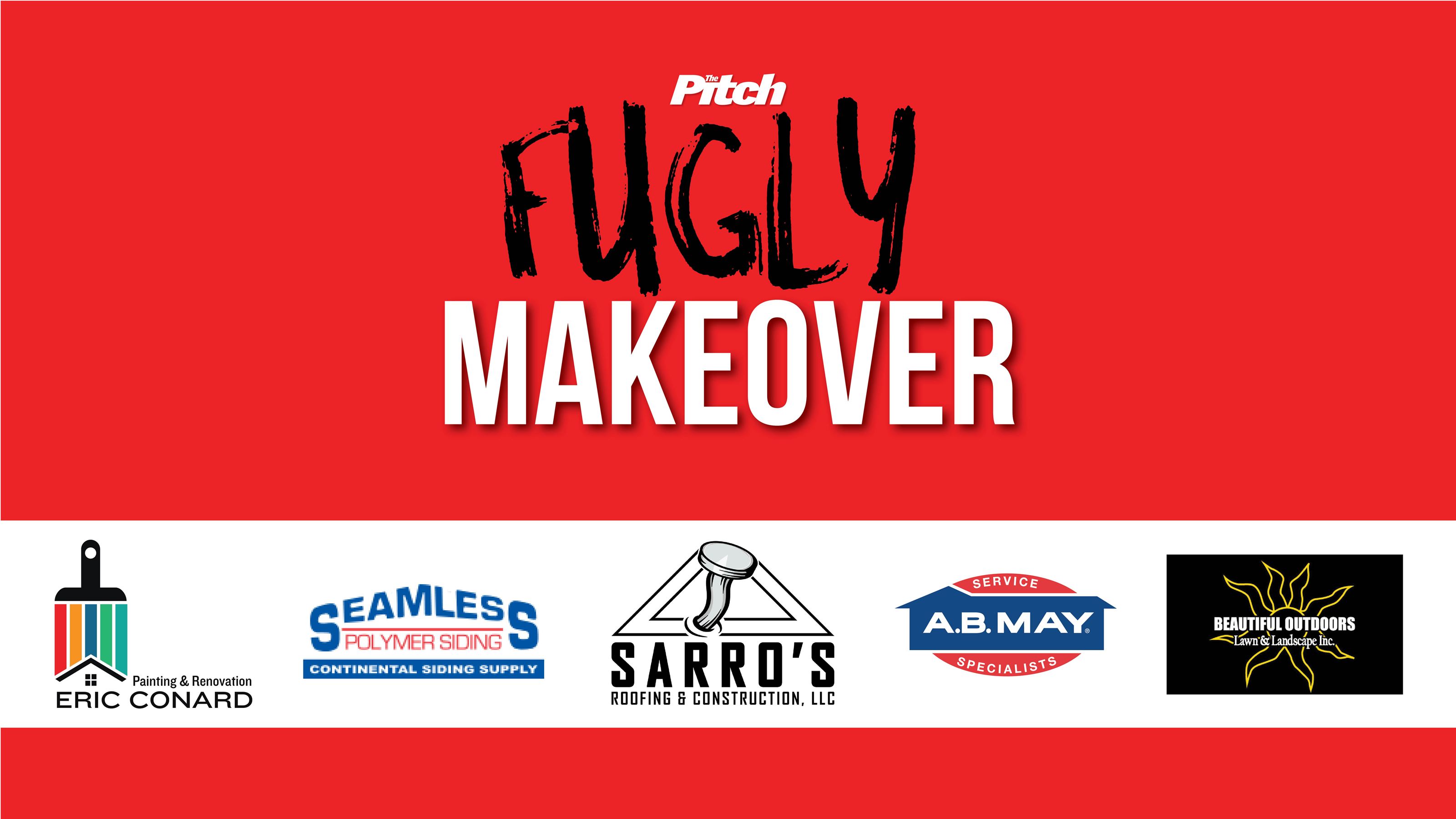 Fugly Makeover - 