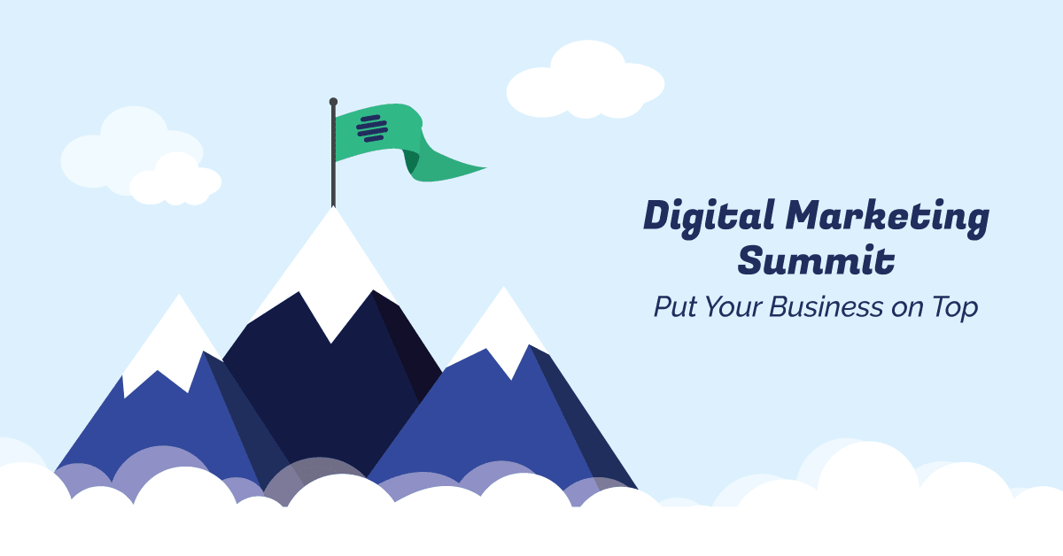 Digital Marketing Summit