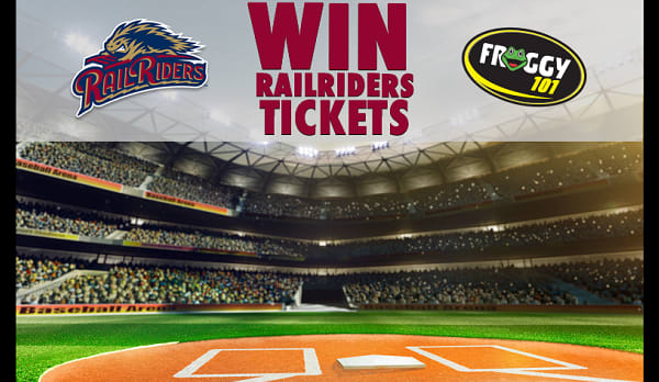 SWB Railriders