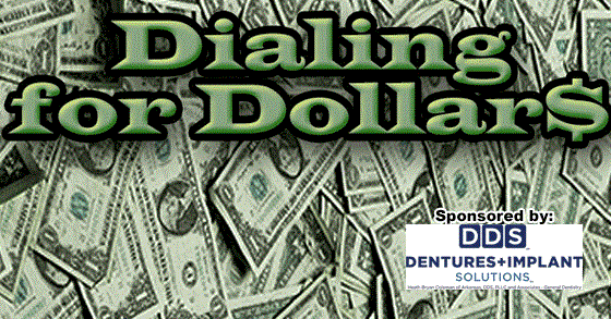 Dialing For Dollars | KARK
