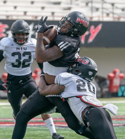 Local prep, NIU scores and news