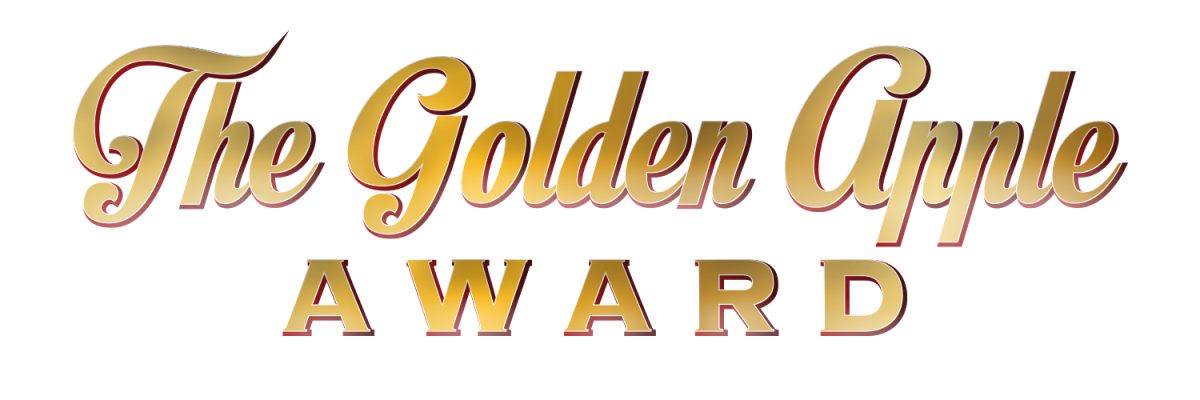 Golden Apple Award