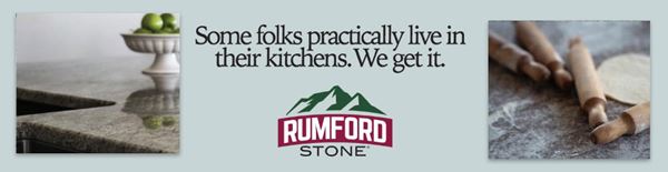 Rumford Stone