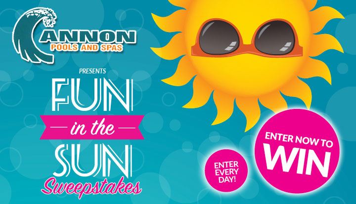 Fun in the Sun Sweepstakes