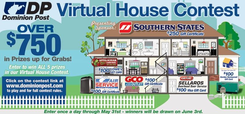 Virtual House 2019