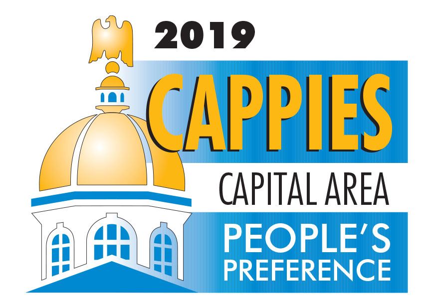 Cappies 2019 Winners