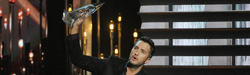 TEST - Predict CMA Awards Winners