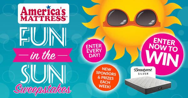 Fun In The Sun Showcase