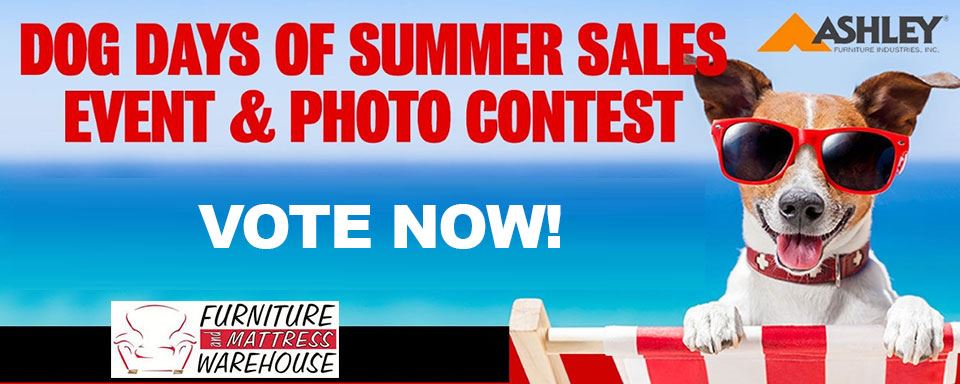 Dog Days Of Summer Contests And Promotions Holland Sentinel