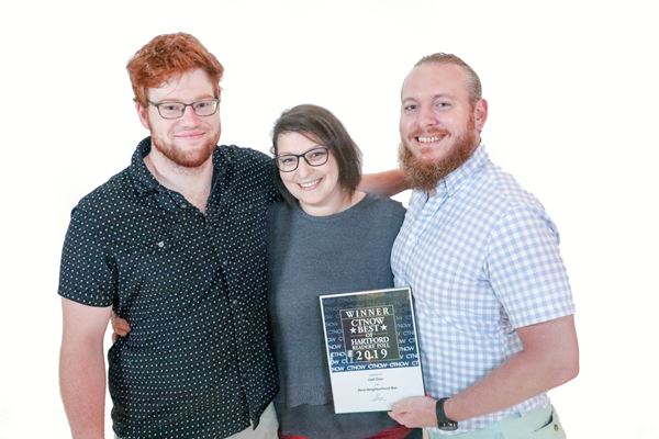 The Half Door Ctnow Best Of Hartford 2019