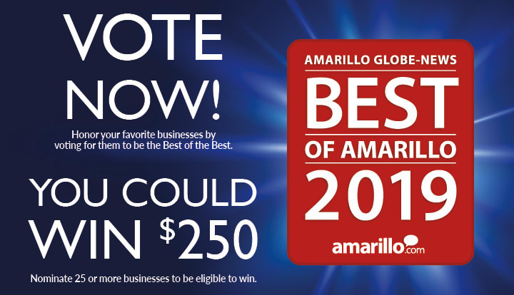 Allergist Immunologist Beauty Health Best Of Amarillo 2019