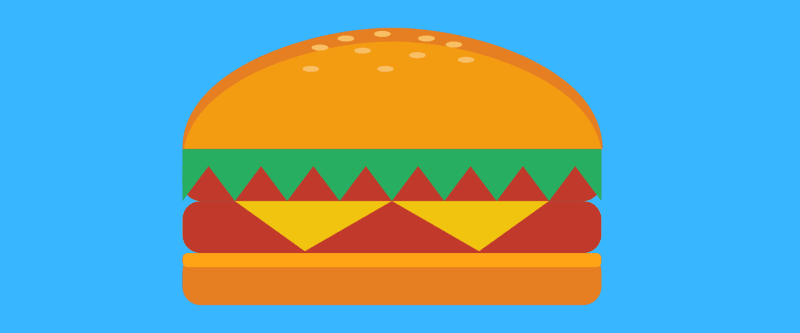 Build the best Wisconsin burger