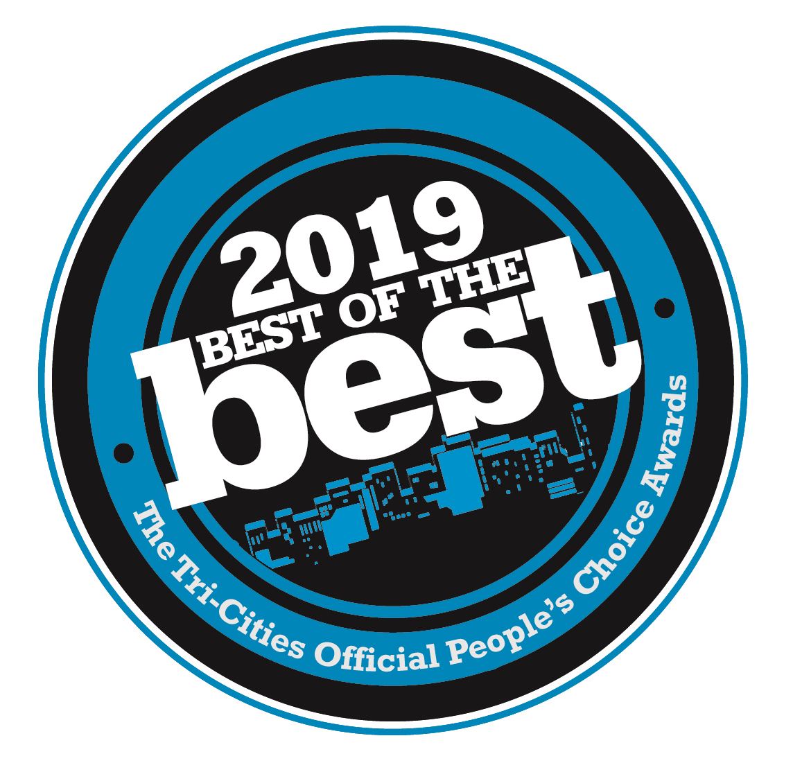 Best of the Best 2019