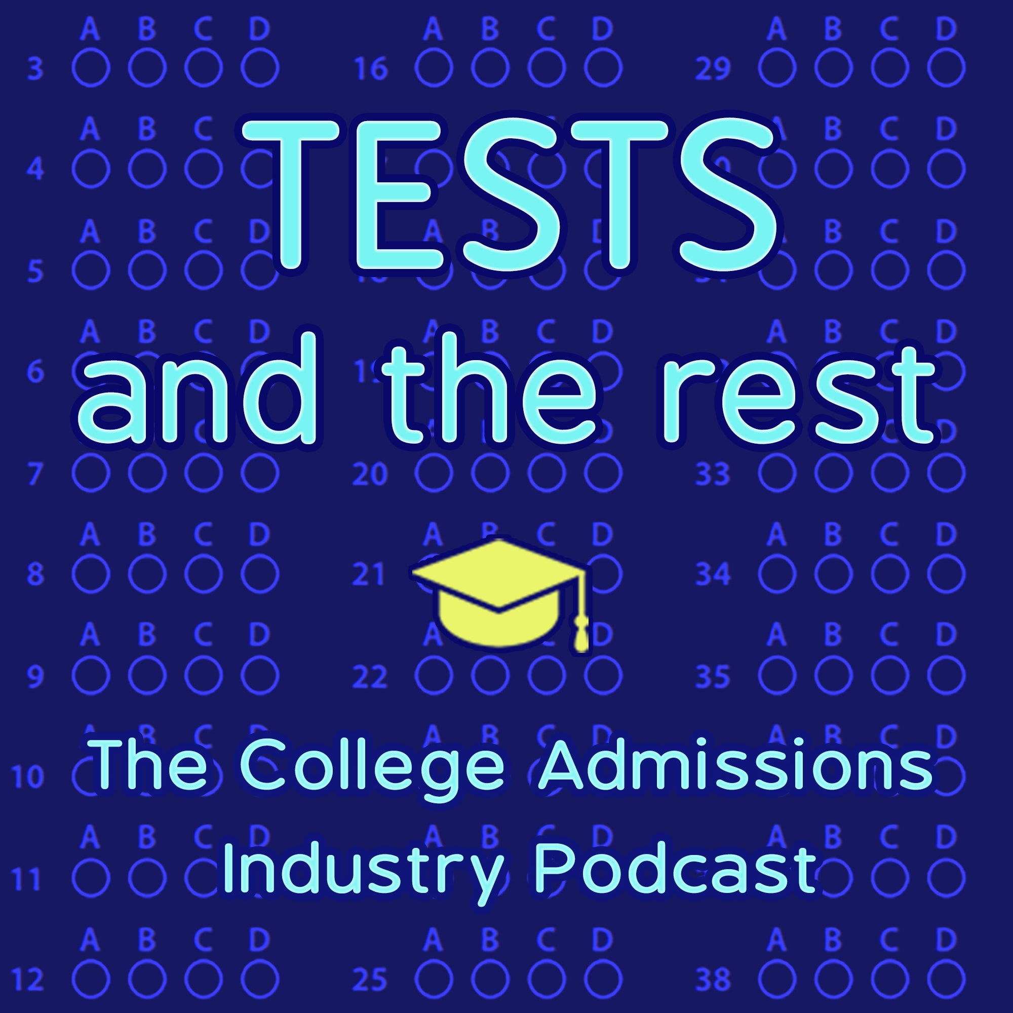 Test and the Rests podcast