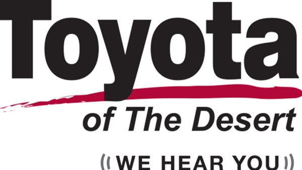 Toyota Of The Desert >> Best Auto Dealer Best Of The Valley Ultimate Pride List 2020 Toyota Of The Desert >> Best Auto Dealer Best Of The Valley Ultimate Pride List 2020