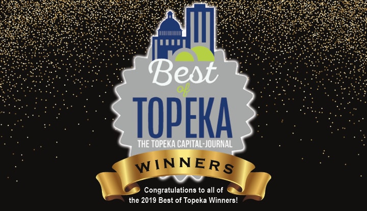 Best Of Topeka 2021 Best Of Topeka   Contests and Promotions   The Topeka Capital 