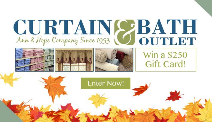 Ann And Hope Fall Sweepstakes Contests And Promotions