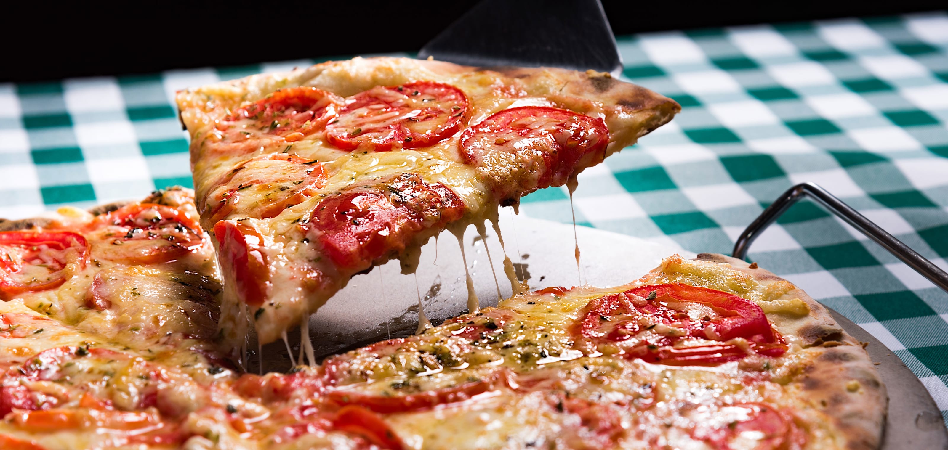 top pizza places