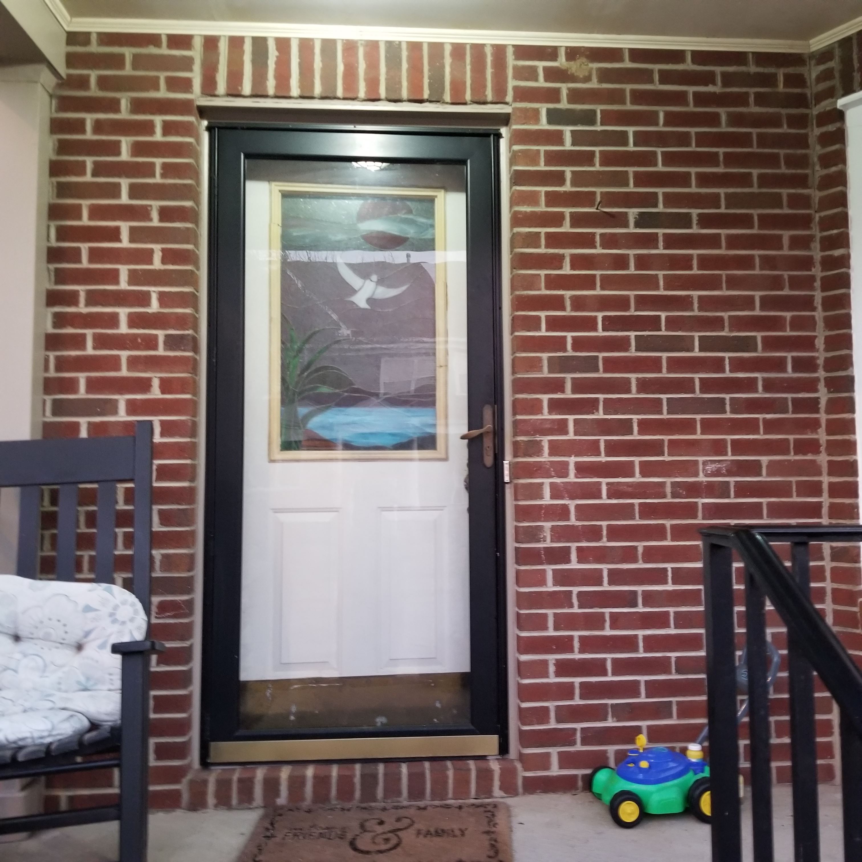 Shut The Front Door Photo Sweepstakes 8news