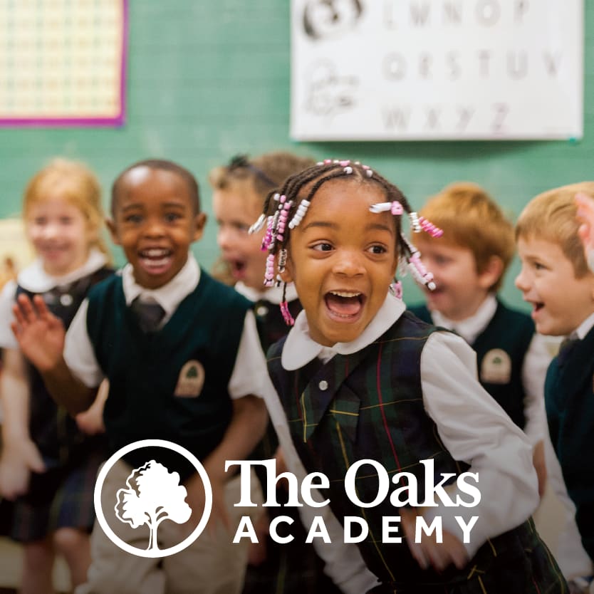 The Oaks Academy