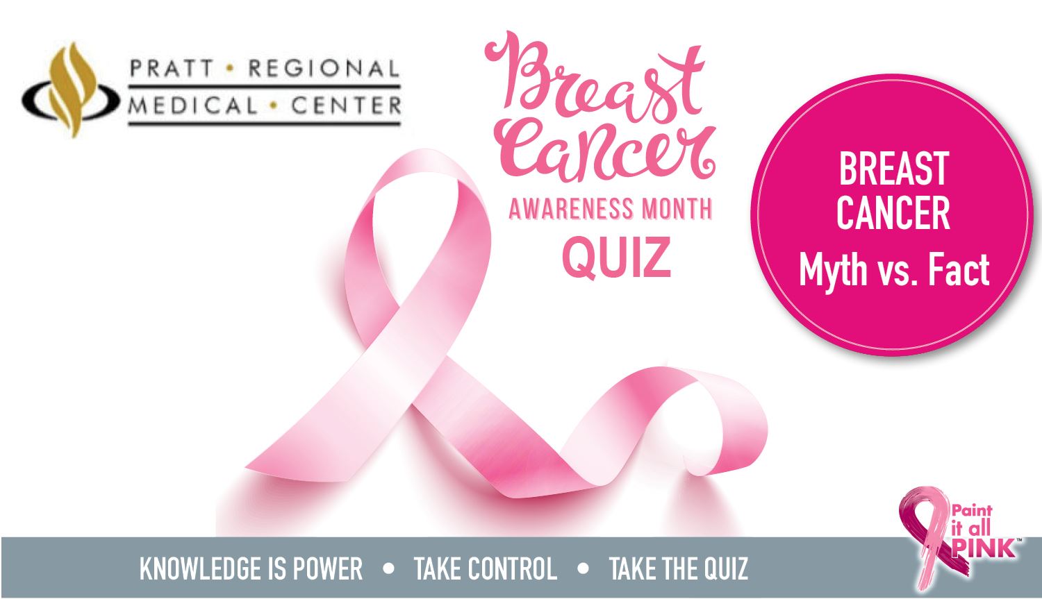 Breast Cancer: Myth or Fact? 