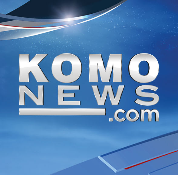 Komo on sale news radio