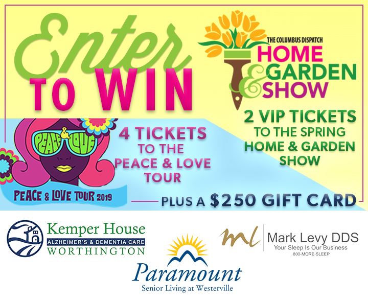 Enter To Win Sweepstakes Contests And Promotions The Columbus