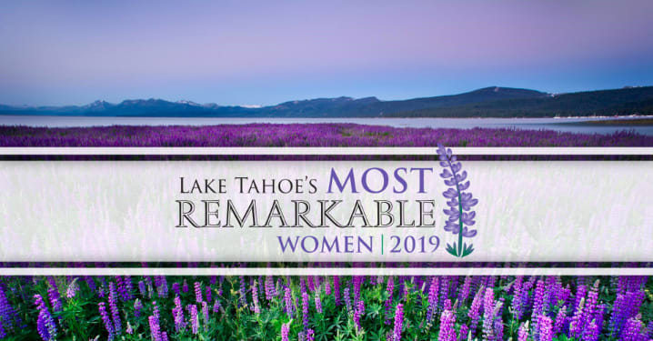 Remarkable Women Event Review