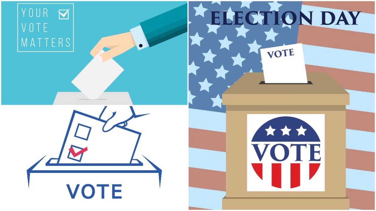 Election Day