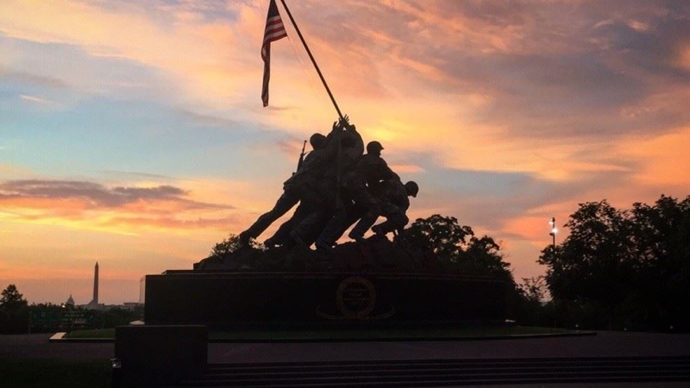 The 66th annual National Veterans Day Observance to honor the men and women who have served and continue to serve in the U.S. armed forces during war and peacetime, is scheduled for Monday, Nov. 11 at Arlington National Cemetery. 