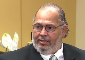 On November 18, Tim Adams will be sworn in as Bowie's first black mayor. Adams will replace G. Frederick Robinson, who served as mayor for more than two decades. 