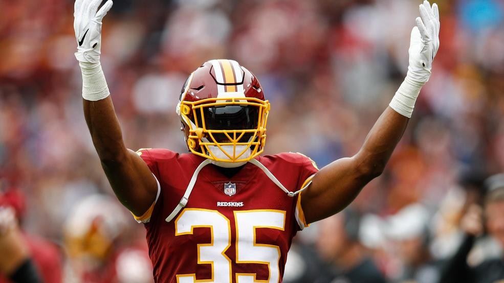 The Redskins and safety Montae Nicholson are reportedly cooperating with a police investigation into the apparent overdose death of a 21-year-old woman. 