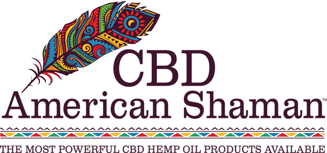 CBD American Shaman