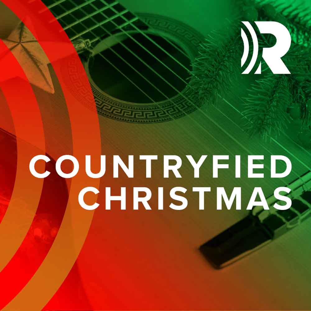 Countryfied Christmas