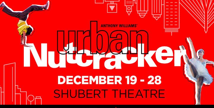 Urban Nutcracker Quiz