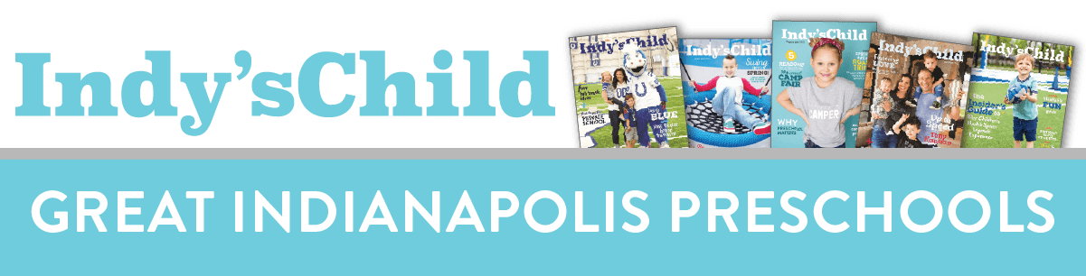 Indy's Child Magazine