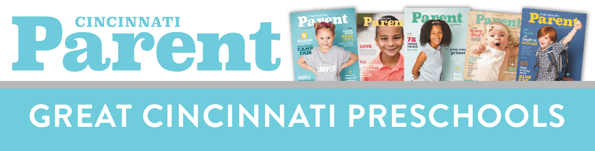 Cincinnati Parent Magazine